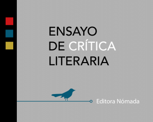  Ensayo de crítica literaria